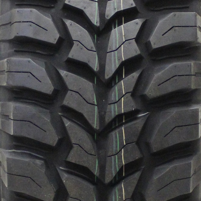 Crosswind M/T LT 31X10.50R15 Load C 6 Ply MT Mud Tire