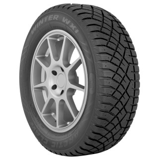 225/60R17 103T ARCTIC CLAW WX
