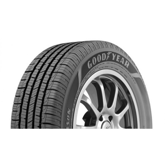 Goodyear Reliant All-Season 235/60R17 102H All-Season Tire