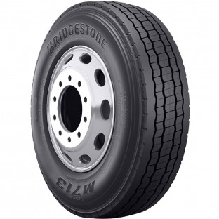 Bridgestone M713 295/75R22.5 Load G 14 Ply Drive Commercial Tire