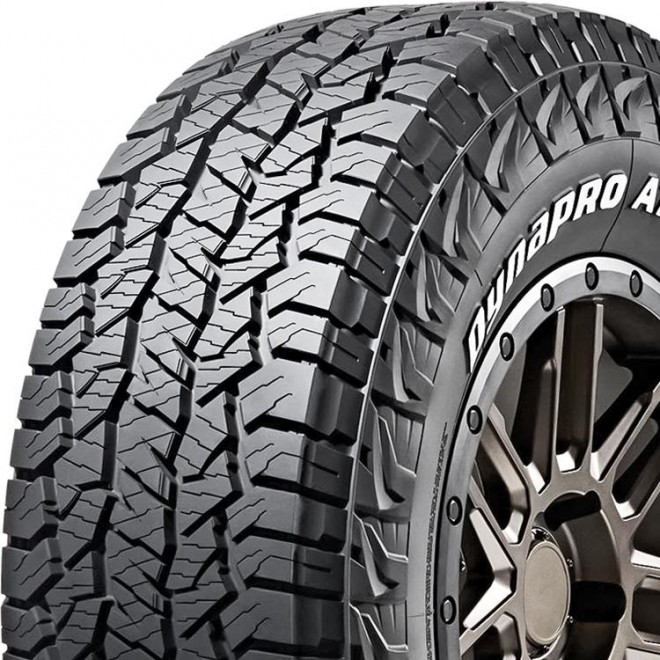 Set of 4 (FOUR) Hankook Dynapro AT2 Xtreme LT 265/70R17 Load E 10 Ply XT X/T Extreme Terrain Tires