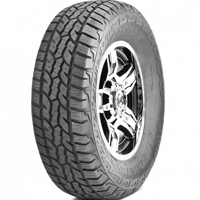 Ironman All Country A/T LT 245/75R16 Load E (10 Ply) AT All Terrain Tire