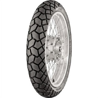 100/90-19 Continental TKC70 T-Rated Dual Sport Front Tire