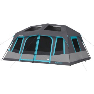10Person Dark Rest Instant Cabin Tent