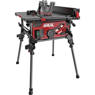 15 Amp 10 inch Table Saw TS630700